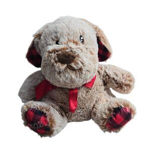 2023 PETSMART CHANCE THE DOG PLUSH PET TOY WITH SQUEAKER 10” Tall